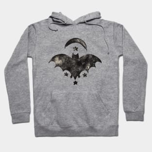 Bat out of hell Hoodie